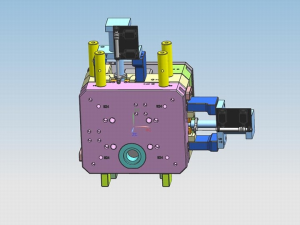 铝压铸麻豆操逼的美女制作
